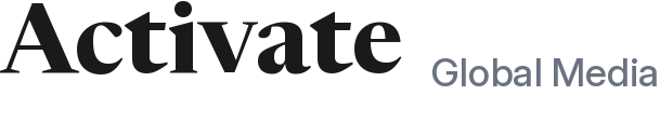 Activate Global Media