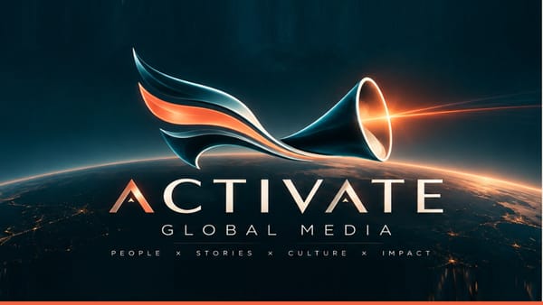 Activate Global Media.